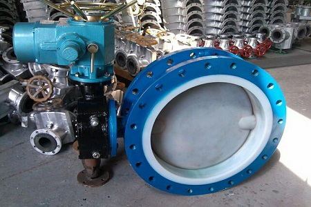 電動(dòng)球閥（電動(dòng)球閥工作原理）