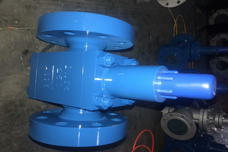 蝶閥種類(lèi)及型號圖片（金屬蝶閥）