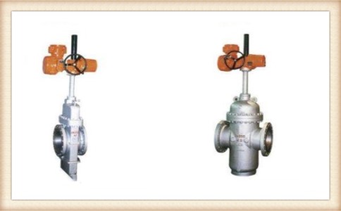 平板閘閥的原理及運用有哪些？
