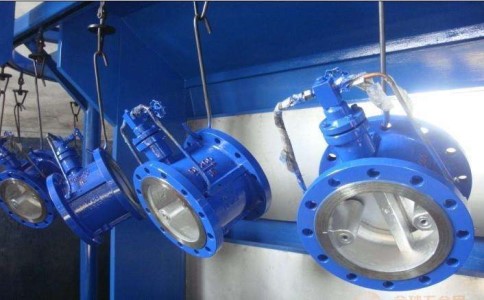 止回閥的用途和型號分類(lèi)有哪些？