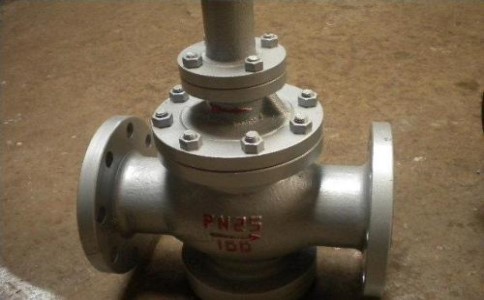 減壓閥有哪些常見(jiàn)的型號和分類(lèi)？