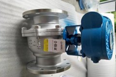 球閥的密封材料及選用？