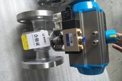 氣動(dòng)閥門(mén)的拆卸和裝配方法及注意事項？