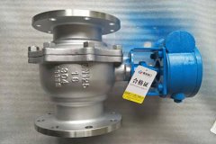 不銹鋼閥門(mén)應用領(lǐng)域和使用？