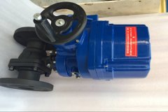 電動(dòng)調節球閥、電動(dòng)調節蝶閥基本概述？