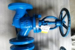 截止閥的概述和作用？