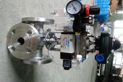 氣動(dòng)三通球閥概述和優(yōu)勢？