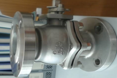 閥門(mén)中閥桿的材料選擇？