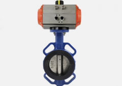 氣動(dòng)蝶閥主要優(yōu)點(diǎn)有哪些？主要用在什么地方？