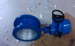 上海電動(dòng)蝶閥生產(chǎn)廠(chǎng)家有哪些？如何選擇品牌？