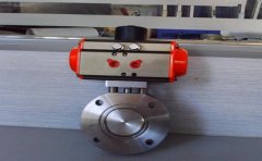 上海閥門(mén)廠(chǎng)家怎樣給氣動(dòng)蝶閥定價(jià)的？