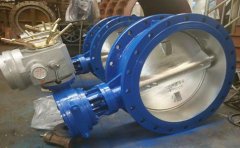 電動(dòng)蝶閥和氣動(dòng)蝶閥原理有何區別？?jì)?yōu)缺點(diǎn)有哪