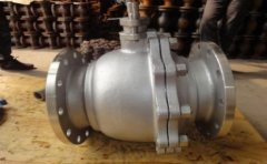 固菲閥門(mén)氣動(dòng)球閥怎么樣？工作原理和分類(lèi)是什